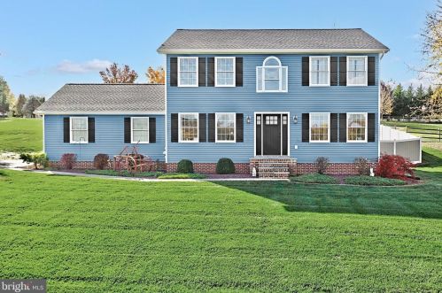 20 Kratz Rd, Shrewsbury, PA 17361-1337
