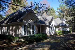188 Rosehill Dr, Tallahassee FL  32312-9009 exterior
