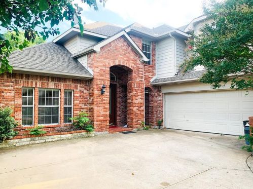4112 Tabernash, Richardson TX  75082-3743 exterior