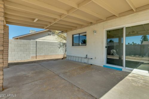 2109 Tyson St, Chandler AZ  85224-4225 exterior