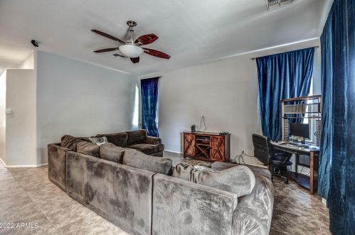 25687 Victory St, Buckeye AZ 85326-2972 exterior