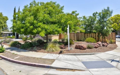554 Worley Ave, Sunnyvale CA  94085-3737 exterior