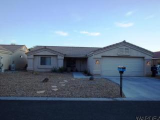 10822 Rio Vista Ct, Parker, AZ 85344-8514