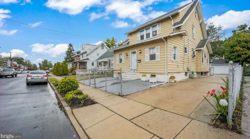 218 Joan Ter, Trenton, NJ 08629-1011