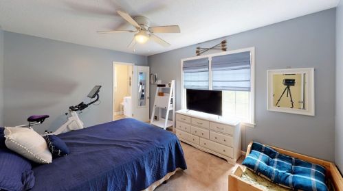 2220 Raven Dr, North Augusta SC  29841-2920 exterior