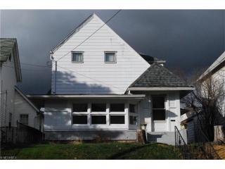 925 Prospect Ave, Canton, OH 44706-5170