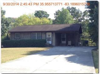 581 Netherton Dr, Newport, TN 37821-8831