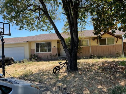2922 Cree Ct, Santa Rosa, CA 95403-3267