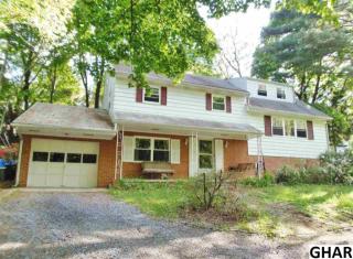 3907 Greenwood Blvd, Harrisburg, PA 17109-4010