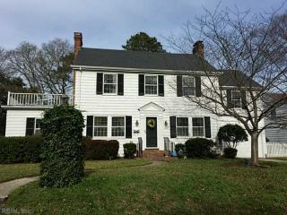 1406 Buckingham Ave, Norfolk, VA 23508-1315
