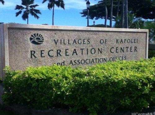 91-1032 Papaa St, Kapolei HI  96707 exterior