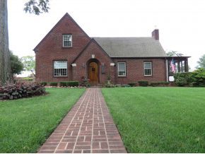 1409 Linville St, Kingsport, TN 37664-2207