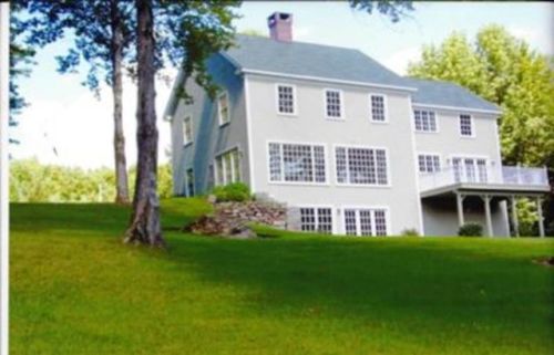 157 Parshall Rd, Cooperstown, NY 13326-2525