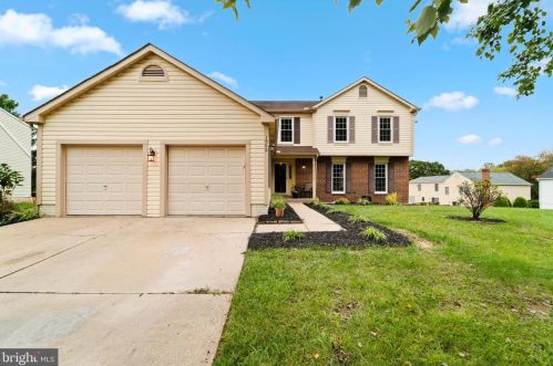 1503 Golf Course Dr, Bowie, MD 20721-2356