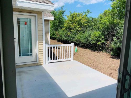 127 Stone Castle Dr, Fond Du Lac WI  54935 exterior