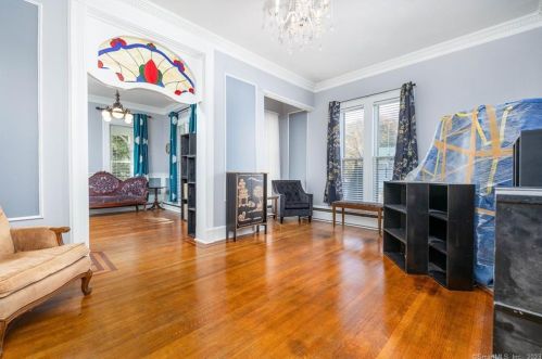 16 Spring St, Bristol CT  06010-5047 exterior