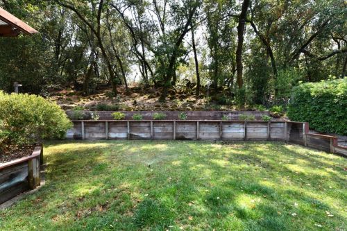 3722 Sleepy Hollow Dr, Santa Rosa CA  95404-1528 exterior