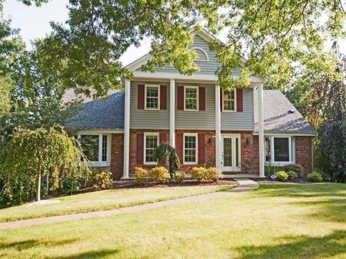 217 King Richard Dr, Canonsburg, PA 15317-2503