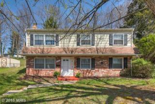 13411 Kerrydale Rd, Woodbridge, VA 22193-5021