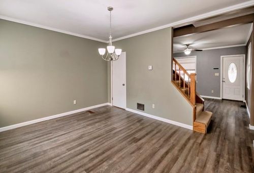 308 Beech St, Oakmont PA  15139-2104 exterior