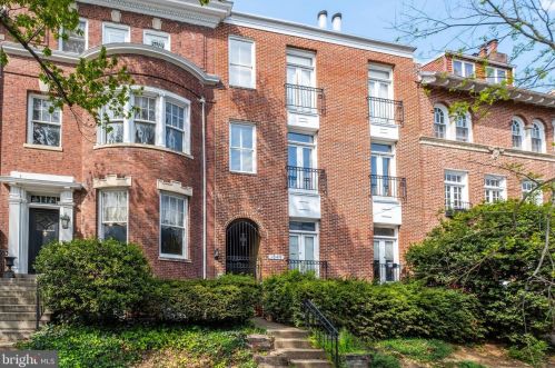 1849 Kalorama Rd, Washington, DC 20009-5148