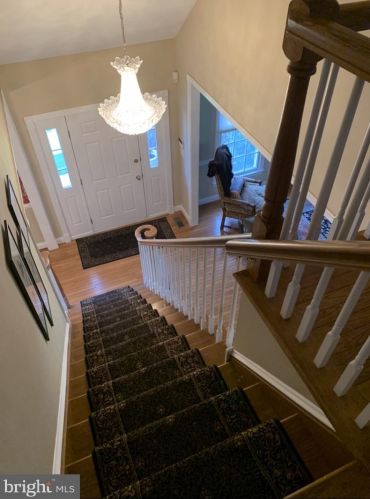 135 Sawgrass Dr, Blue Bell PA  19422-3209 exterior