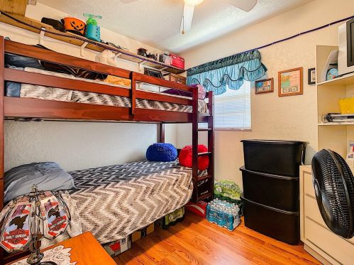 208 Chesney Blvd, West Frost Proof FL  33843-1917 exterior