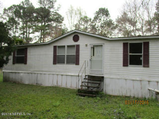 54134 Bea Rd, Callahan, FL 32011-5900
