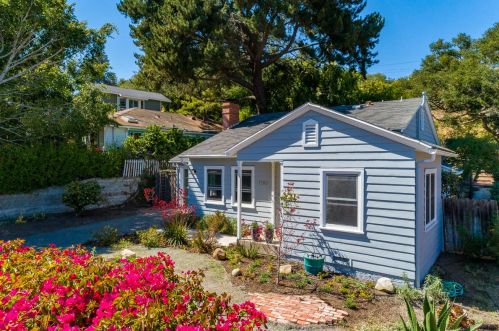 1760 Calle Poniente, Santa Barbara, CA 93101-4916