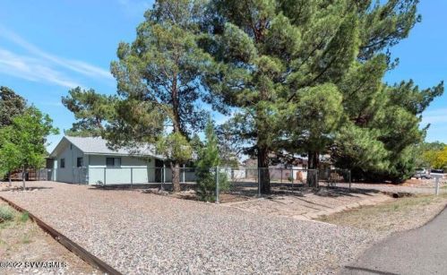4490 Del Rio Dr, Cottonwood, AZ 86326-5700