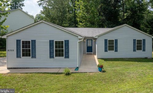 6355 Dawes Dr, Owens VA  22485-7154 exterior