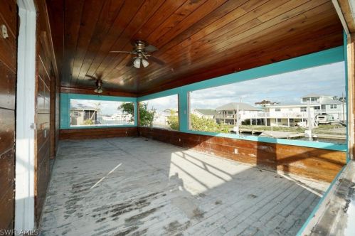 750 Matanzas Ct, Fort Myers Beach FL  33931-2120 exterior