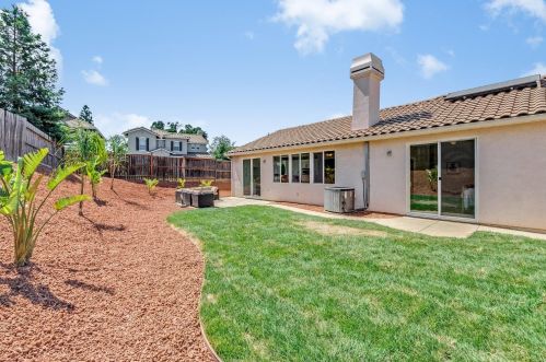 15540 Jigger Ct, Rancho Murieta CA  95683-8812 exterior