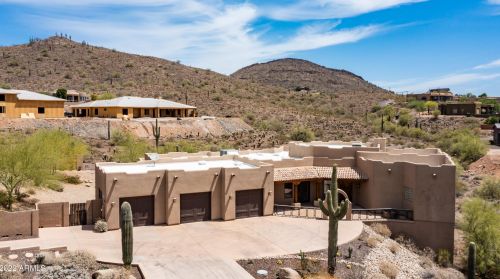 36423 35th Ave, Phoenix AZ  85086-4357 exterior