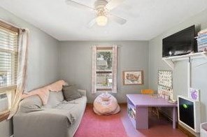 331 Olive St, Woonsocket RI  02895-6753 exterior