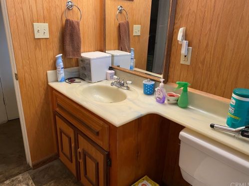 1101 Walnut Ave, Glendora CA  91741-3714 exterior