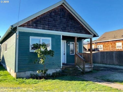 921 2nd Ave, Jewell, OR 97138-6811