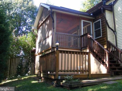 262 Tall Oak Dr, Charles Town WV  25414-5314 exterior