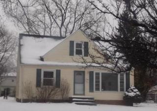 6403 Leslie Dr, Cleveland OH  44142-3476 exterior