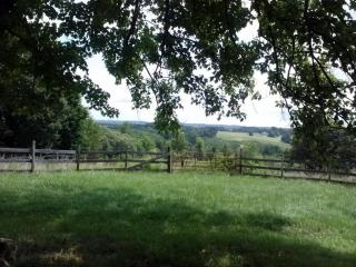 1034 Mintor Rd, Scruggs VA  24121-5676 exterior