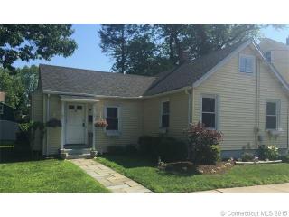133 Park Ave, New Haven, CT 06517-1842
