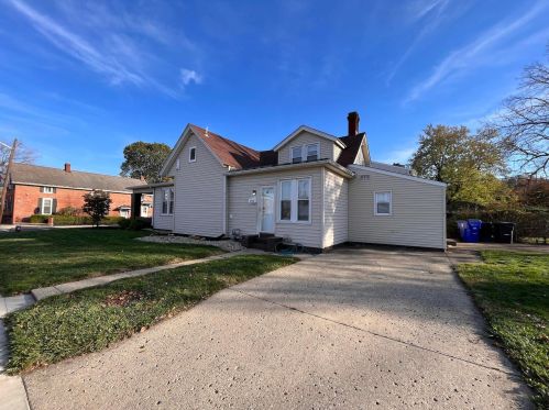 320 Cherry St, Chillicothe OH  45601-2302 exterior