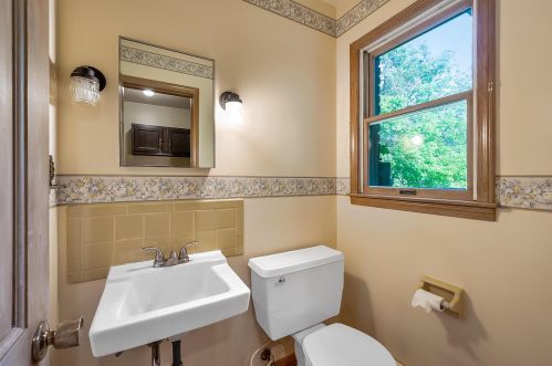 1230 Biddle Rd, Sugar Grove Lake OH  44833-9333 exterior