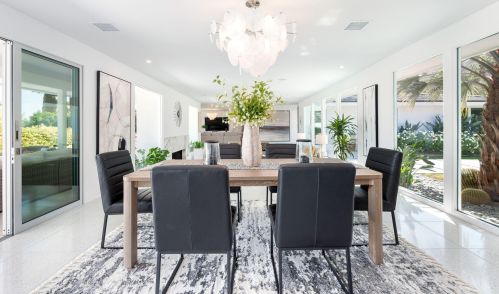 70288 Calico Rd, Rancho Mirage CA  92270-3408 exterior
