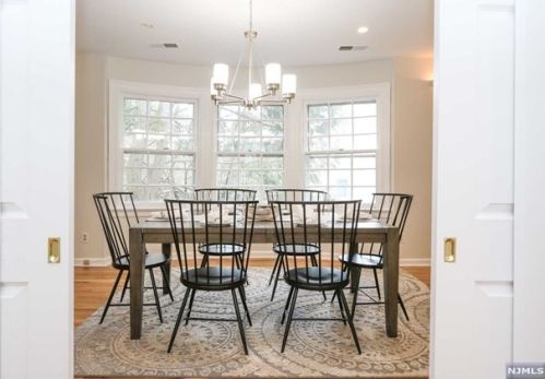 344 Ridgewood Rd, South Orange NJ  07079-1622 exterior