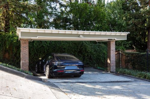 14911 Blossom Hill Rd, Los Gatos CA  95032-4926 exterior