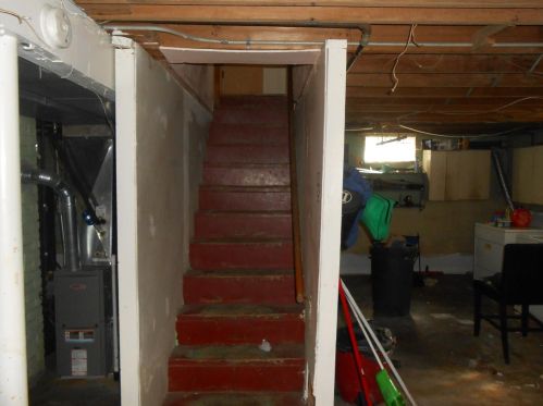 3425 Kentucky St, Gary IN  46409-1142 exterior