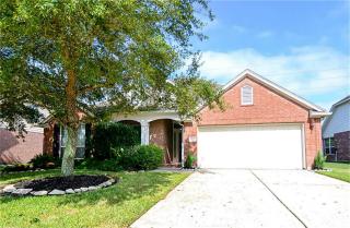 9221 Sunbonnet Dr, Pearland TX  77584-3159 exterior