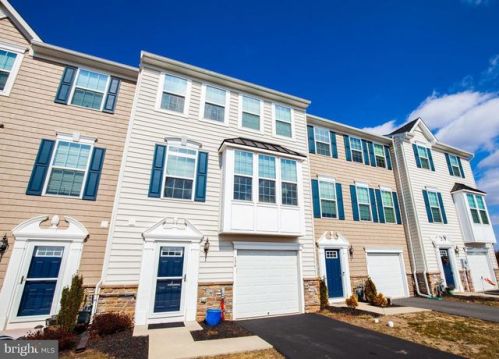134 Tulip Ln, Gilbertsville, PA 19525-8120