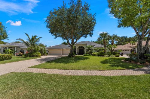 5019 Elk River Ct, Palm City, FL 34990-7911